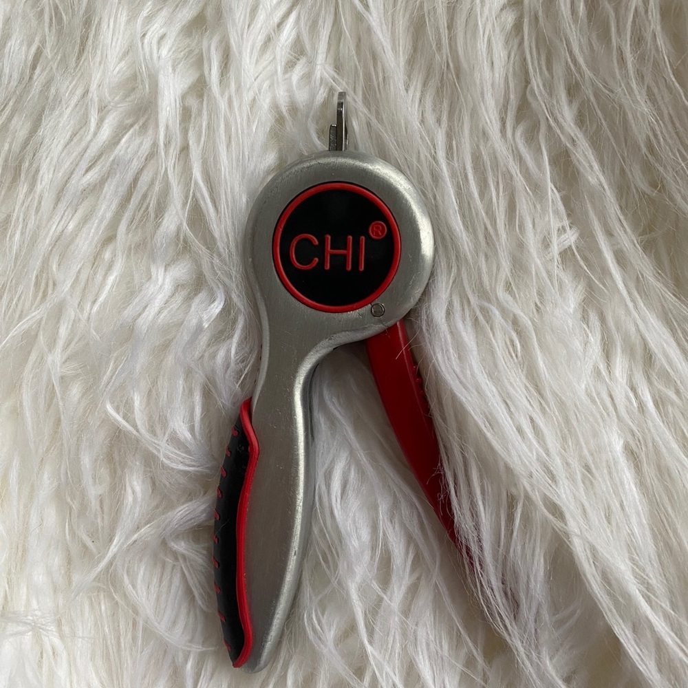 CHI Pet Nail Clipper/Trimmer/Guillotine